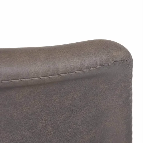 SILLA TOWER KARLSKRONA PU MARRÓN PATAS COLOR HAYA SILLA TOWER KARLSKRONA PU MARRÓN PATAS COLOR HAYA