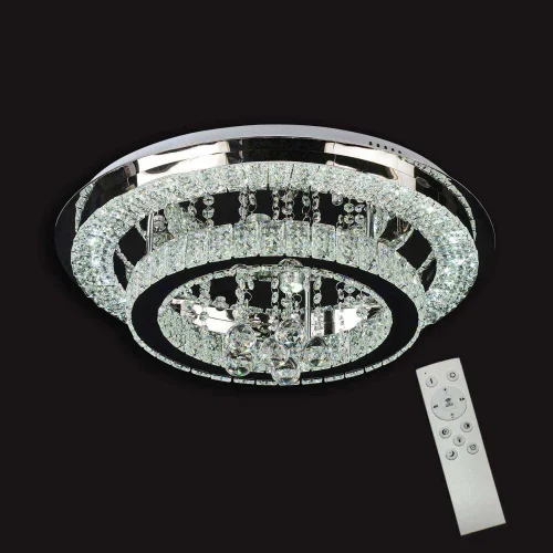 PLAFÓN DE TECHO LED 74 W REGULABLE VALENTINA