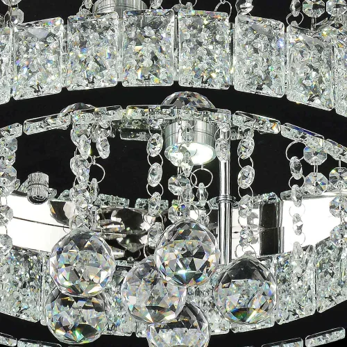 PLAFÓN DE TECHO LED 98 W REGULABLE VALENTINA