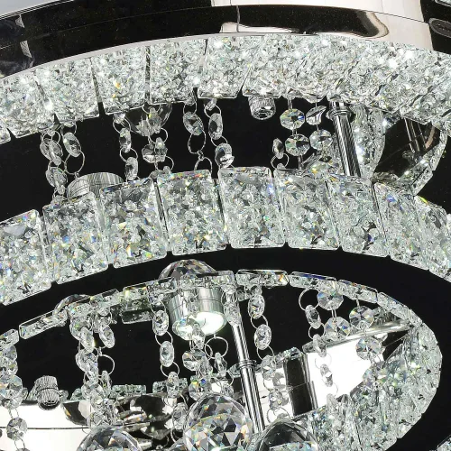 PLAFÓN DE TECHO LED 98 W REGULABLE VALENTINA