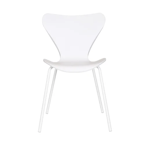 SILLA APILABLE BLANCA LUMINANCE SILLA APILABLE BLANCA LUMINANCE