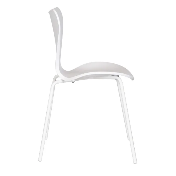 SILLA APILABLE BLANCA LUMINANCE SILLA APILABLE BLANCA LUMINANCE