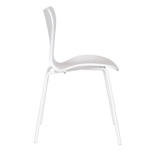 SILLA APILABLE BLANCA LUMINANCE SILLA APILABLE BLANCA LUMINANCE