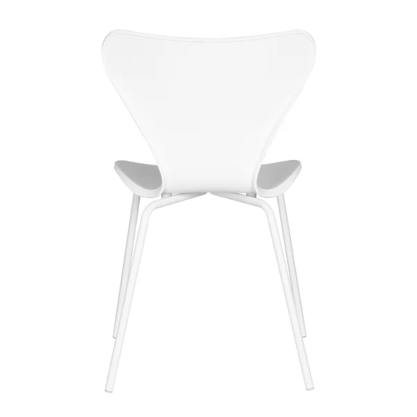 SILLA APILABLE BLANCA LUMINANCE SILLA APILABLE BLANCA LUMINANCE