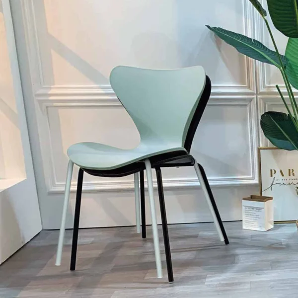 SILLA APILABLE AGUAMARINA LUMINANCE SILLA APILABLE AGUAMARINA LUMINANCE