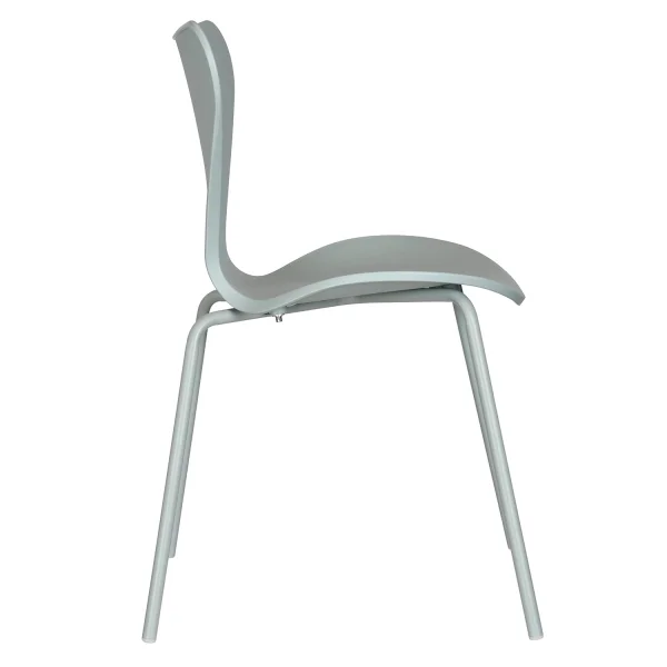 SILLA APILABLE AGUAMARINA LUMINANCE SILLA APILABLE AGUAMARINA LUMINANCE