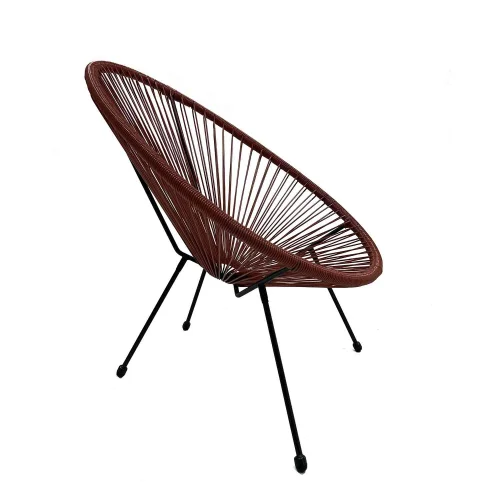 SILLA MIAMI SPRINGS TERRACOTA