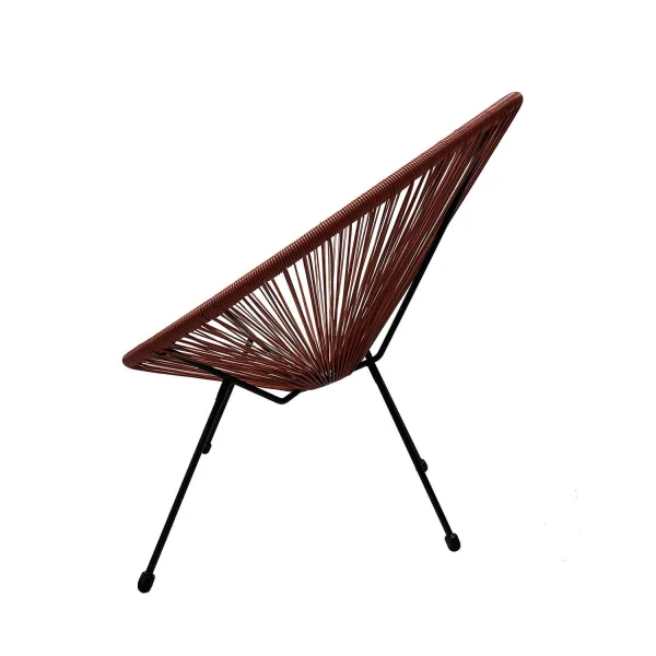 SILLA MIAMI SPRINGS TERRACOTA