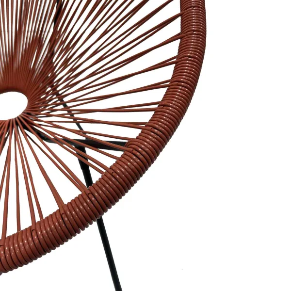 SILLA MIAMI SPRINGS TERRACOTA