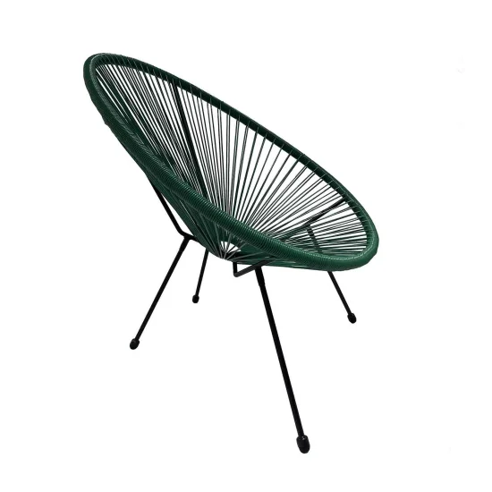 SILLA MIAMI SPRINGS VERDE