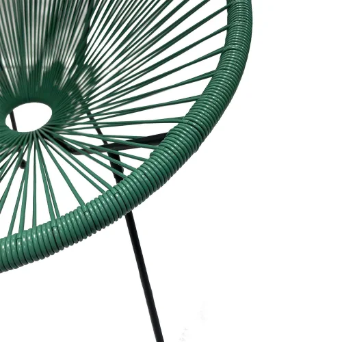 SILLA MIAMI SPRINGS VERDE