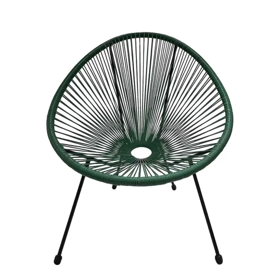 SILLA MIAMI SPRINGS VERDE 2