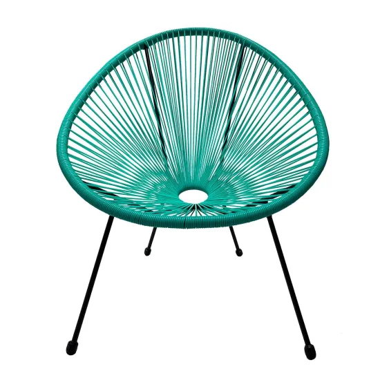 SILLA MIAMI SPRINGS AZUL 2