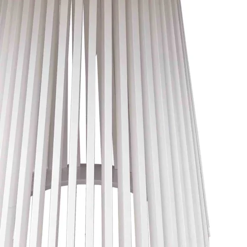 MESA DE COMEDOR MADERA BLANCA NEREA