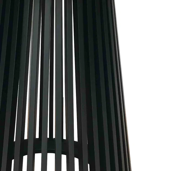 MESA DE COMEDOR MADERA NEGRA NEREA MESA DE COMEDOR MADERA NEGRA NEREA