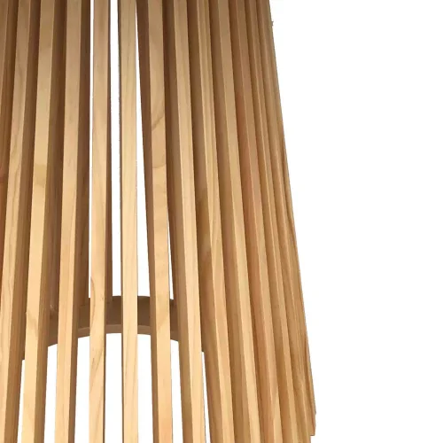 MESA DE COMEDOR MADERA NATURAL NEREA MESA DE COMEDOR MADERA NATURAL NEREA