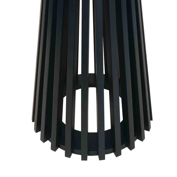 MESA DE CENTRO MADERA NEGRA NEREA MESA DE CENTRO MADERA NEGRA NEREA