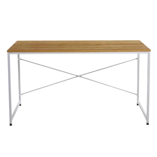 MESA DE ESCRITORIO BLANCA SWINDON 2