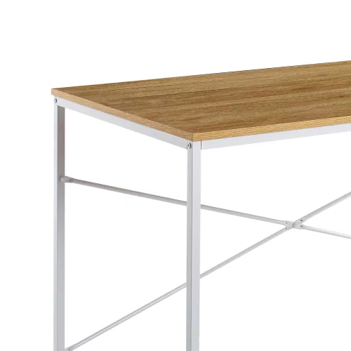 MESA DE ESCRITORIO BLANCA SWINDON