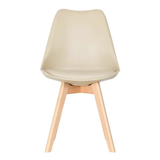 SILLA DE COMEDOR TOWER KARLSKRONA ARENA 2