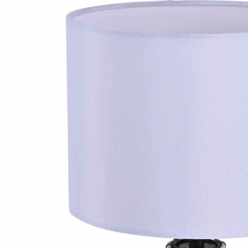 LÁMPARA DE MESA RATTAN 35CM ELARA LÁMPARA DE MESA RATTAN 35CM ELARA