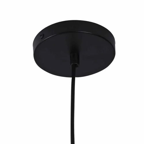 LÁMPARA DE TECHO RATTAN Ø 32 CM GENEVIEVE