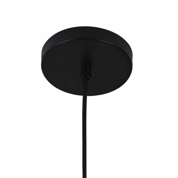 LÁMPARA DE TECHO RATTAN Ø 42 GENEVIEVE