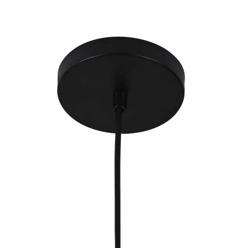 LÁMPARA DE TECHO RATTAN Ø 42 GENEVIEVE