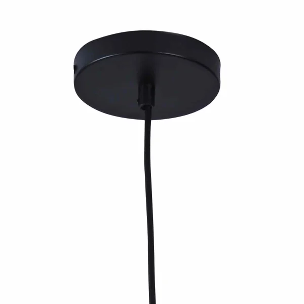 LÁMPARA TECHO BAMBÚ Ø 30 CM LOVISA