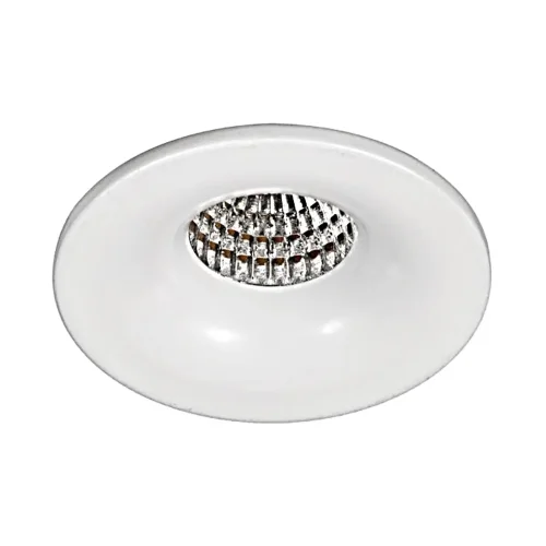 FOCO EMPOTRABLE COB LED Ø 5 CM 3,2 W 3000K