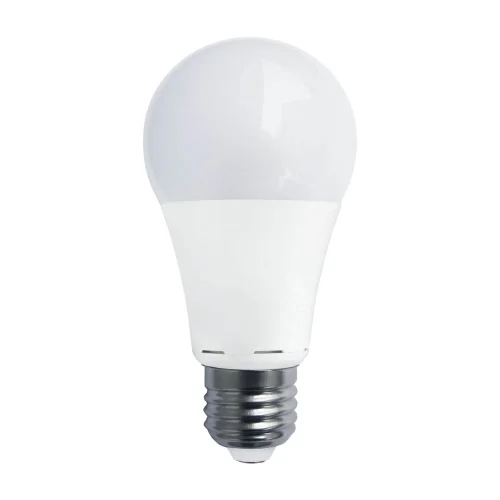 BOMBILLA LED E27 5 W 4000K