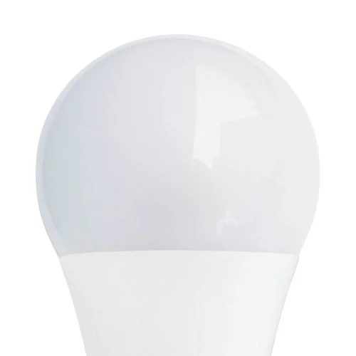 BOMBILLA LED E27 5 W 4000K