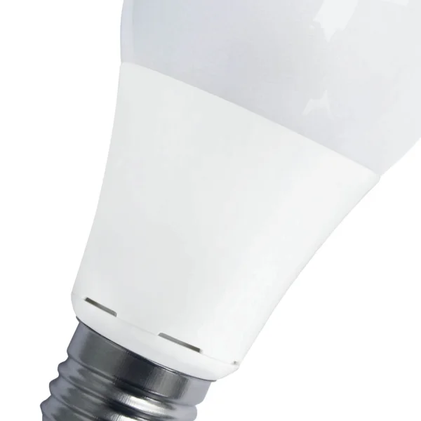 BOMBILLA LED E27 5 W 4000K