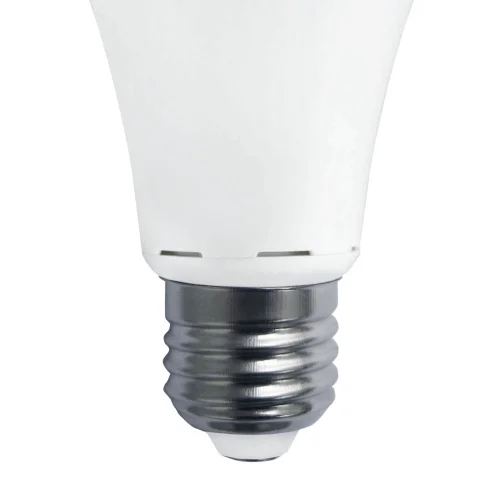 BOMBILLA LED E27 5 W 4000K