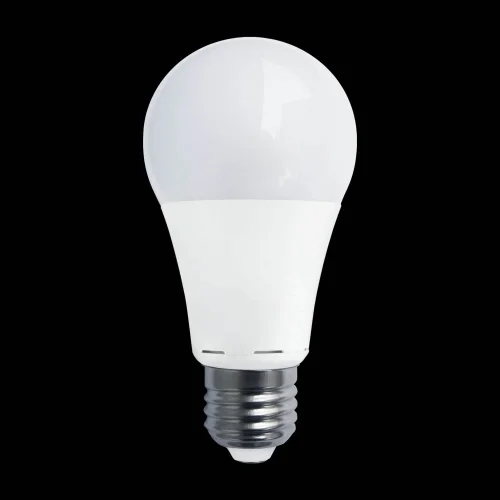 BOMBILLA LED E27 5 W 4000K