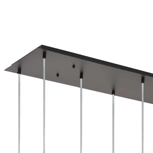 LÁMPARA DE ESCALERA 8 LUCES E14 NOLINA