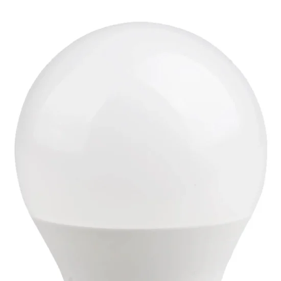 BOMBILLA LED REGULABLE E27 9W 4000K 2