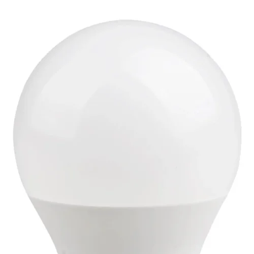 BOMBILLA LED REGULABLE E27 9W 4000K BOMBILLA LED REGULABLE E27 9W 4000K