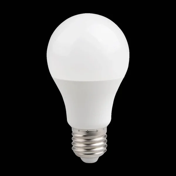 BOMBILLA LED REGULABLE E27 9W 4000K BOMBILLA LED REGULABLE E27 9W 4000K