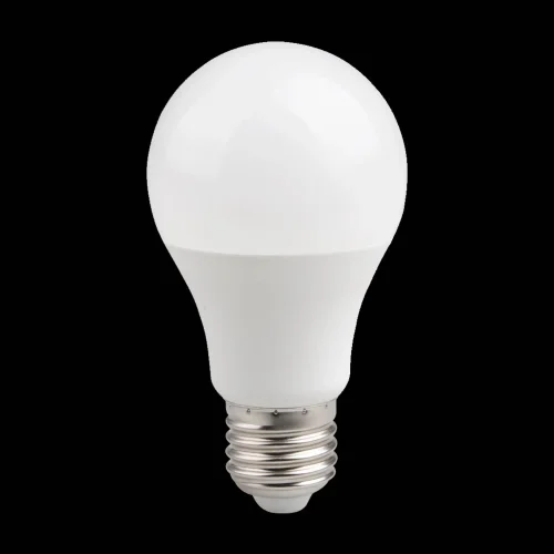 BOMBILLA LED REGULABLE E27 9W 4000K BOMBILLA LED REGULABLE E27 9W 4000K