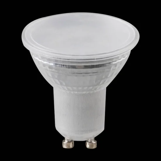 BOMBILLA LED REGULABLE GU10 7W 4000K 2