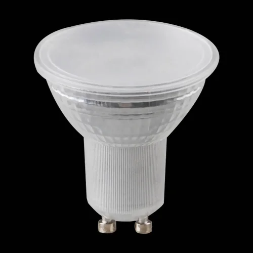 BOMBILLA LED REGULABLE GU10 7W 4000K
