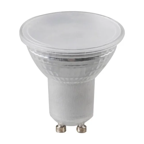 BOMBILLA LED REGULABLE GU10 7W 4000K