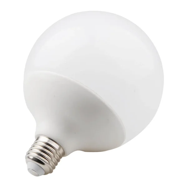 BOMBILLA LED E27 GLOBO 20W 3000K