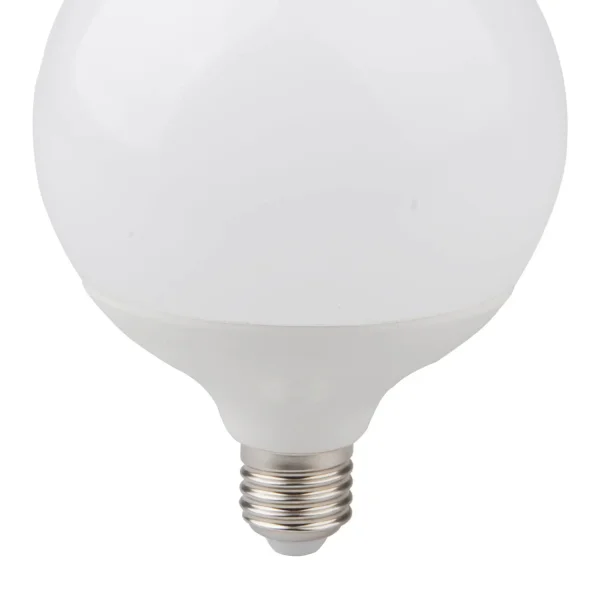 BOMBILLA LED E27 GLOBO 20W 3000K