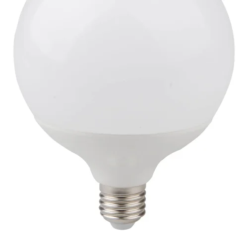 BOMBILLA LED E27 GLOBO 20W 3000K