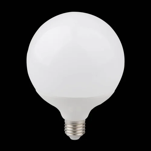 BOMBILLA LED E27 GLOBO 20W 3000K
