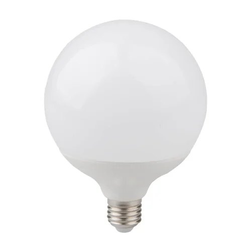 BOMBILLA LED E27 GLOBO 20W 3000K