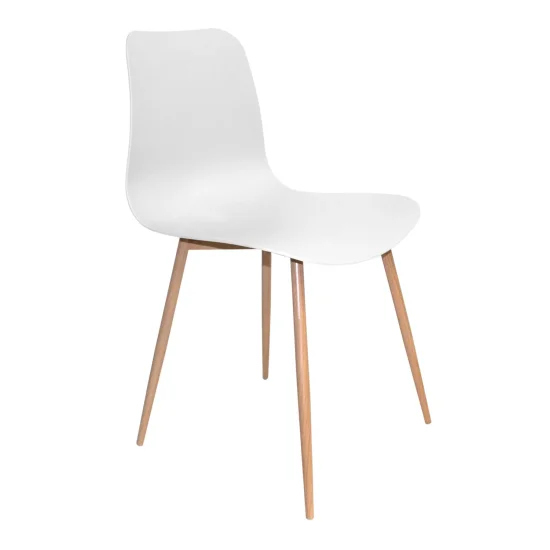 SILLA FANCY BLANCA