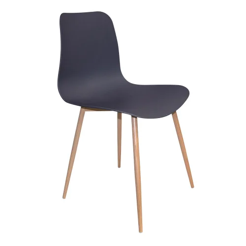 SILLA FANCY ANTRÁCITA SILLA FANCY ANTRÁCITA